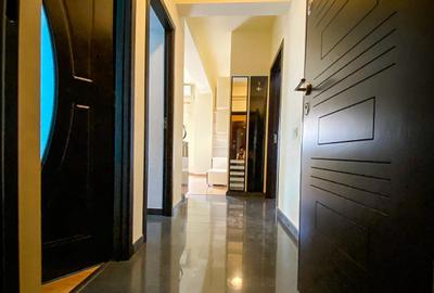 Apartament 3 camere, Str. Rezervelor - Ballroom, loc de parcare - 3