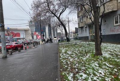 Spatiu de Birouri Cotroceni 3 camere nemobilat situat la PARTER - 10