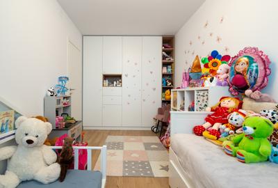 Apartament cu terasa cat o gradina,trei  boxe si doua locuri de parcare subteran - 10