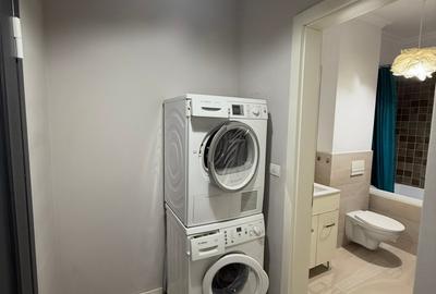 Apartament cu 2 camere - de închiriat – Mehala - 8