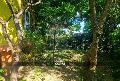 Apartament cu 3 camere si grădină de vânzare - 23