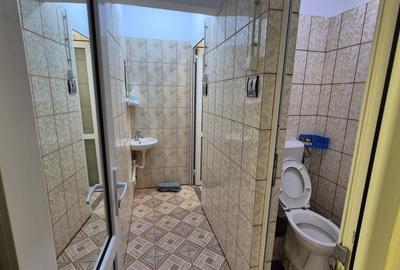 Spațiu Comercial 67 mp + Terasă 200 mp | Vad Excelent – Țiglina 1 - 9