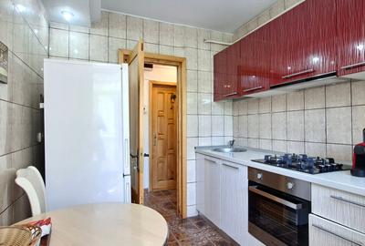 Apartament 2 camere Centru – Faleză, 55 mp, 2 balcoane, mobilat și utilat - 6
