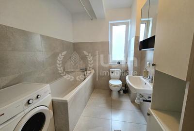 Apartament in imobil nou, parcare inclusa, 5 minute de Iulius Mall! - 6