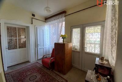 Oportunitate excelenta pentru investitie casa la curte comuna – Take Ionescu - 6