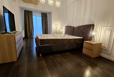REA1030017 4 camere mobilat Herastrau - 8