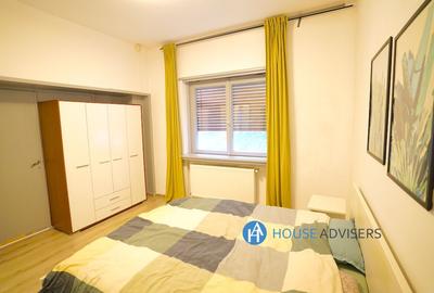 Inchiriere apartament 2 camere Calea Victoriei - 9