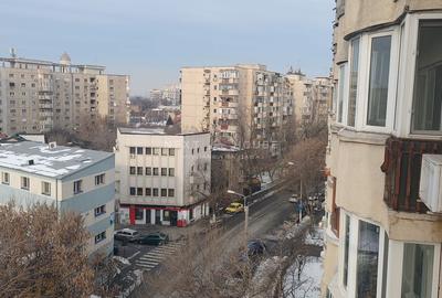 Garsonieră Modernă Rahova | 2 km de Unirii  | Renovată - 29
