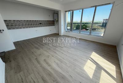 SPAȚIU, CONFORT & TERASĂ | 3 CAMERE | THEODOR PALLADY | FINALIZAT - 2