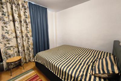 2 camere mobilat , Centrala Proprie, Militari, metrou - 4