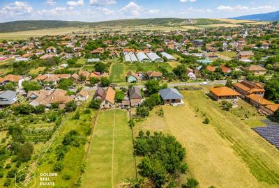 Casa de vanzare in Pancota, COMISION 0% - 24