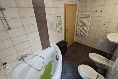 Casa tip insiruita 3 camere 95.5mpteren 222mp Buna Ziua - 19