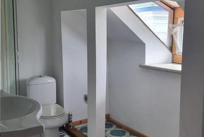 Casă de vanzare - Eleganță interbelică in centrul Ramnicului Valcea - 23