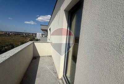 Studio Modern în Pantelimon,Ilfov | Parcare + boxa incluse | Bloc nou - 4