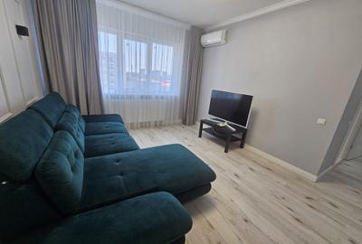 Închiriere Apartament 2 Camere Grozăvești Regie Residence - 4