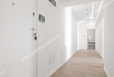 Apartament cu 3 camere decomandat, într-un Complex Rezidențial Nou, 94,2 mp! - 5