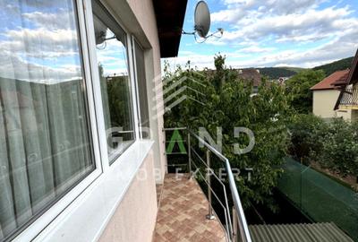 Casă 4 camere | GRĂDINĂ 350 mp | GARAJ |TERASĂ | Florești–Parc Poligon/Tăuțiului - 33