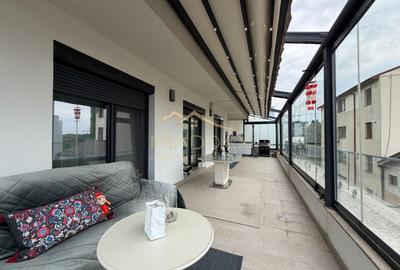 Apartament de tip Duplex 6 camere *250mp* + 2 Garaje // Herastrau - 38
