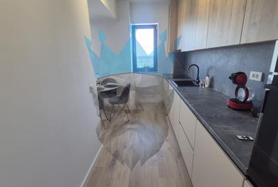 Apartament 2 Camere Complex First Estates Voluntari - 4