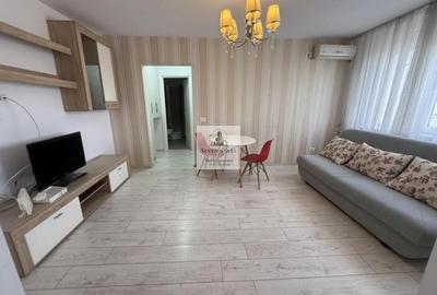 Inchiriere 3 camere, semidecomandat, Piata Chibrit, Metrou 1 Mai - 16