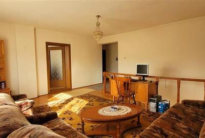 Casa individuala garaj pivnita curte superba Talmaciu - 8