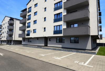 0% Comision ! Apartament mobilat si utilat, 3 camere, str. Tineretului - 3