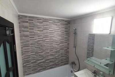 Apartament cu 2 camere decomandat în Basarabia