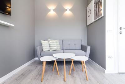 Apartament modern | Centrala proprie | Ultracentral | GalDan - 13