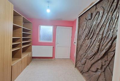 DRUMUL SARII - Metrou Orizont | Casa 40 mp | Teren 60 mp - 9