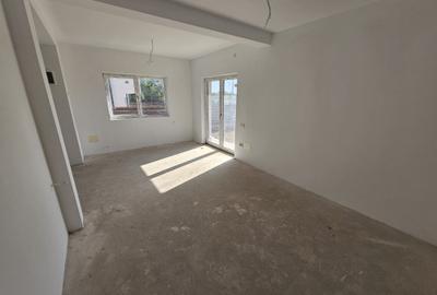 DUPLEX (LA GRI), P+1E+M, 122mpu, TEREN 248mp, CHIAJNA-ALEEA NUCILOR - 17