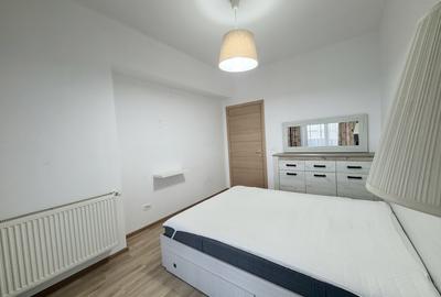 Apartament cu 2 camere in Gama Residence-Soseaua Olteniței-Popesti Leordeni - 8