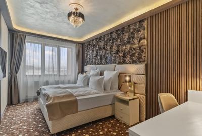 Apartament bloc nou Mall Coresi - 7