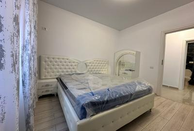 Apartament 2 camere Militari Residence- Sg. Ilie Petre - 6