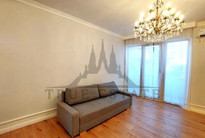 Apartament superb, in vila interbelica renovata, in zona Plantelor - 5
