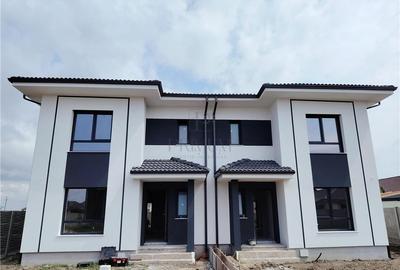 DUPLEX SPATIOS - ZONA CENTRALA - LANGA ASFALT - 1
