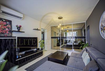 Apartament 2 camere Dacia | Renovat complet | Mobilat și utilat - 1