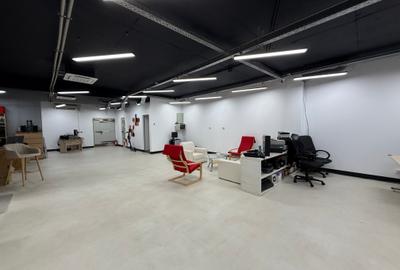 Spatiu Comercial Green Lake Sisesti- Pret 1.900 euro+TVA - 22