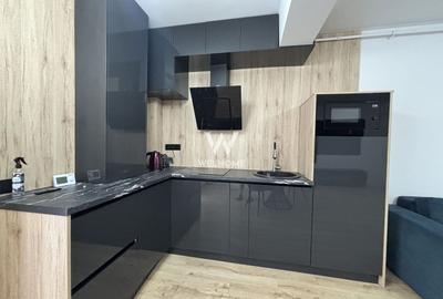 Apartament 2 camere cu terasă zona Doamna Stanca - 15