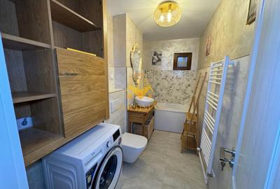 4 camere, decomandate, Gheorgheni, parcare zona Brancusi - 6