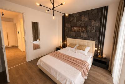 Cloud9, Apartament 2 cam, mobilat-utilat | Parcare inclusa - 4