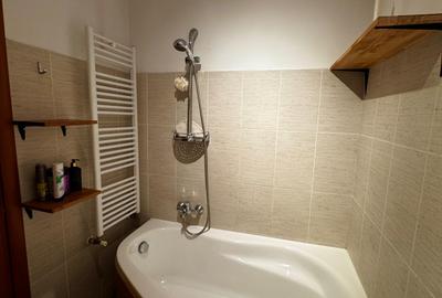 Apartament 3 camere, de închiriat, mobilat/utilat complet - Metropolis, sector 1 - 10