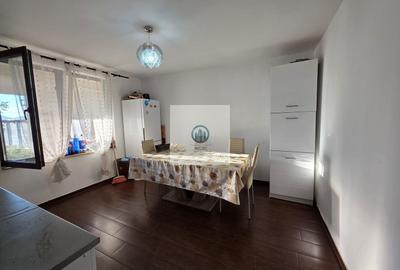 CASĂ ÎN SIMERIA –CARTIER REZIDENȚIAL | 210 MP LOCUIBILI | TEREN 520 MP - 6