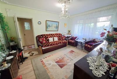Apartament cu 2 camere semidecomandat în Păcurari
