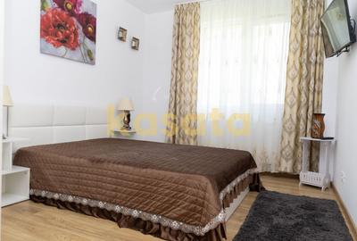 APARTAMENT 3 CAMERE 67MP| OBOR-COLENTINA | METROU | COMPLET RENOVAT - 5
