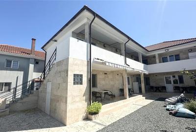 Hotel/Pensiune, de 200 mp, în Exterior Nord