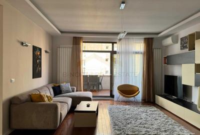 Apartament 3 camere | 100 mp + terasă 20 mp | Grozăvești – Crângași | Bloc nou - 2