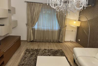 Apartament Lux 4 camere metrou loc parcare - 1