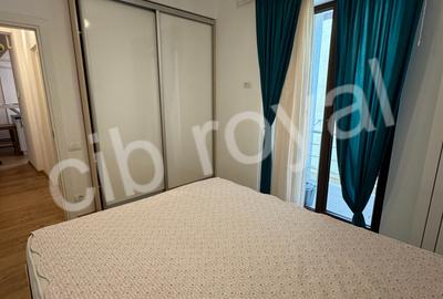 Apartament 2 camere tip studio zona 13 Septembrie-Marriott,Str. Sabinelor - 10