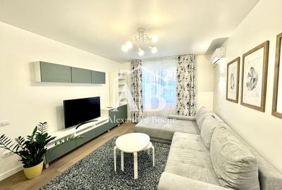 Apartament 2 camere Primaverii - Centrala termica - Renovat complet - 7