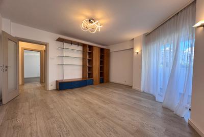 P-ta Iancului Apartament 4 camere Nemobilat Renovat Metrou Iancului - 2